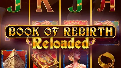 book of rebirth reloaded
